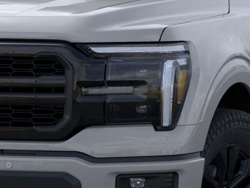 New 2026 Ford F150 Lariat image 33