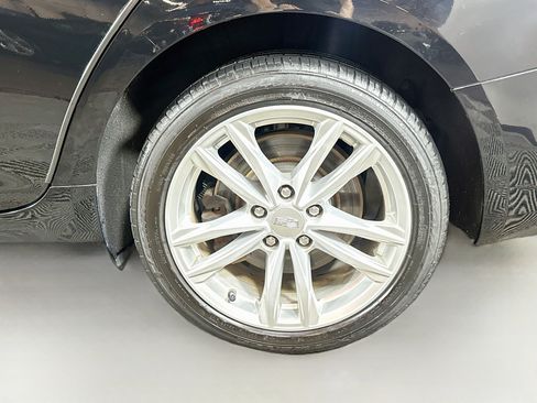 Used 2021 Cadillac CT4 Luxury w/ Sun And Sound Package AWD/4WD image 31