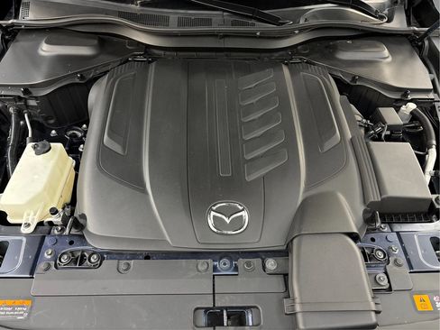 Used 2024 MAZDA CX-90 3.3 Turbo w/ Preferred Plus AWD/4WD image 29