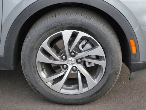 Used 2023 Buick Envision Essence image 15