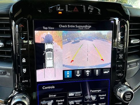 Used 2021 RAM 1500 Limited image 13