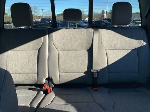 Certified 2025 Ford F350 XL w/ STX Appearance Package image 34