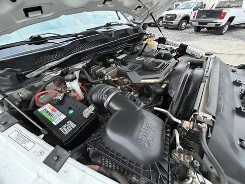 Used 2018 RAM 5500 Tradesman w/ Ambulance Prep Group image 24