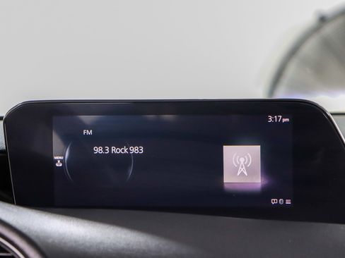 Used 2024 MAZDA MAZDA3 s image 19