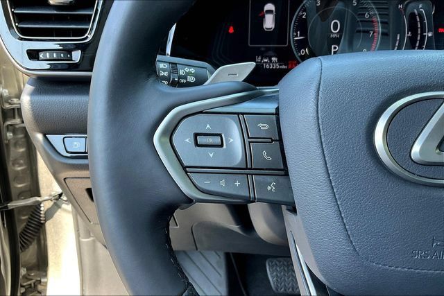 Used 2024 Lexus NX 350 AWD image 11