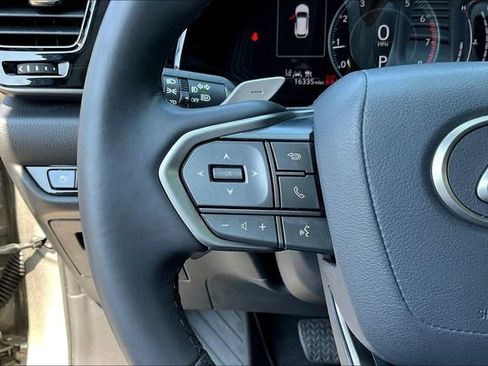 Used 2024 Lexus NX 350 AWD image 11