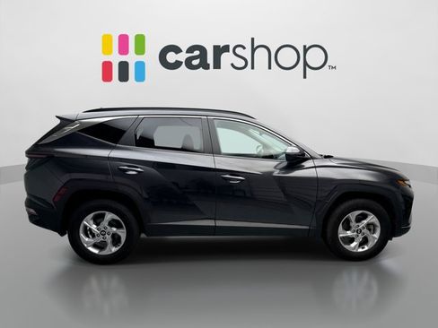 Used 2022 Hyundai Tucson SEL AWD/4WD image 6