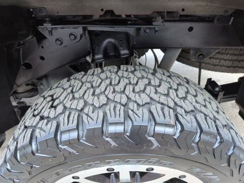 Used 2019 Nissan Titan SV AWD/4WD image 30