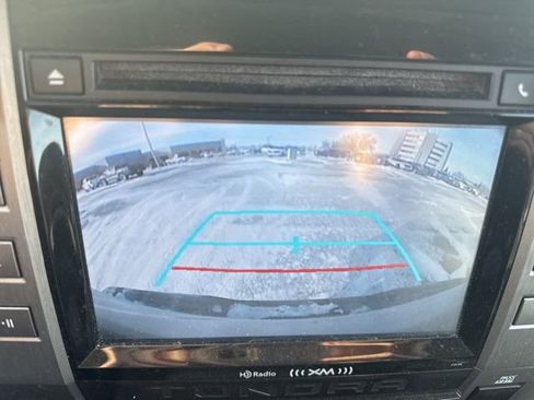 Used 2018 Toyota Tundra SR5 w/ TRD Off Road Package image 16