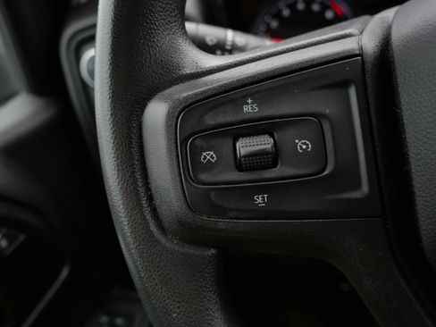 Certified 2021 Chevrolet Silverado 1500 Custom w/ Rally Edition AWD/4WD image 27