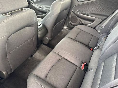 Used 2025 Chevrolet Malibu RS FWD image 6