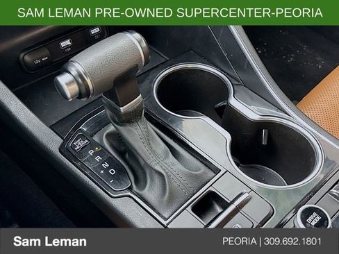 Used 2023 Kia K5 GT image 17