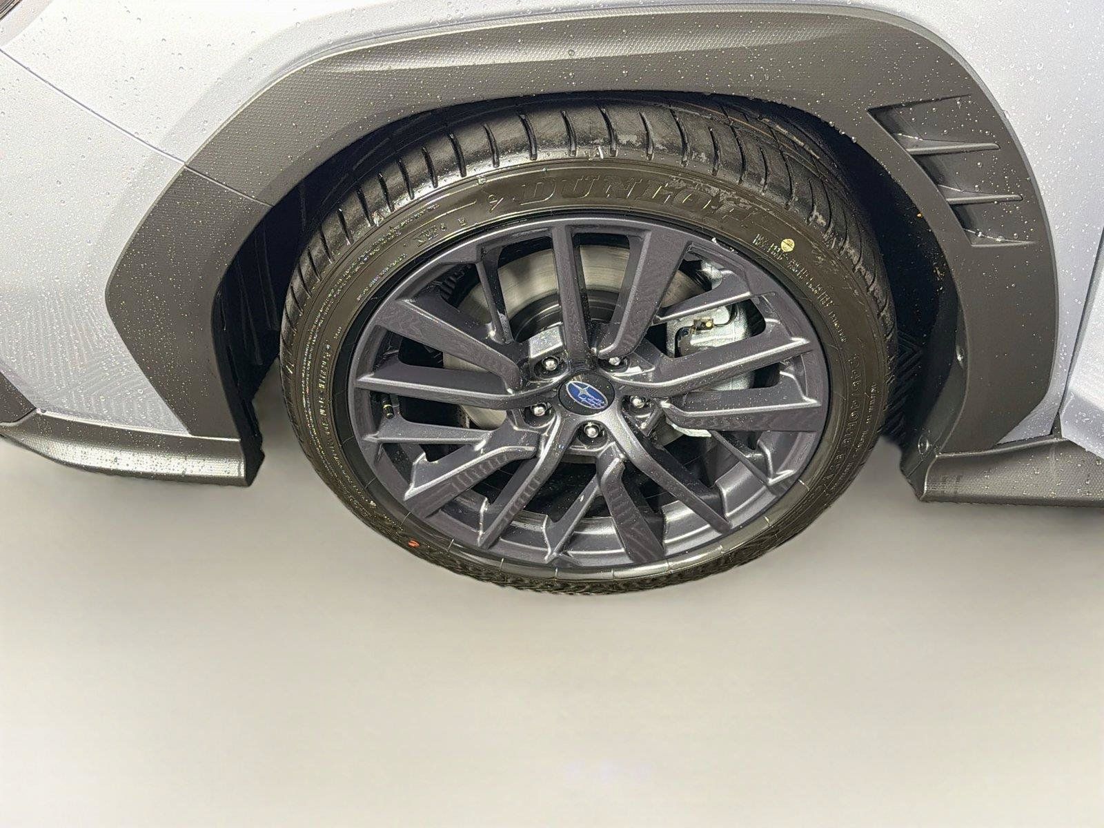 New 2026 Subaru WRX Premium AWD/4WD image 33