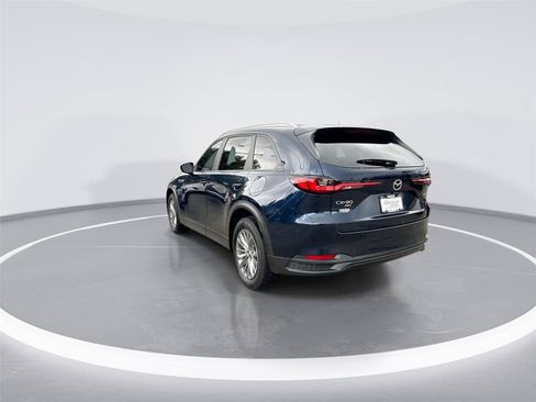 Used 2025 MAZDA CX-90 3.3 Turbo w/ Select Package AWD/4WD image 6