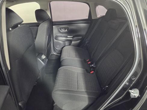 Used 2025 Honda HR-V LX image 22