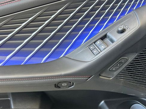 New 2024 Dodge Charger Daytona Scat Pack w/ Plus Group image 20