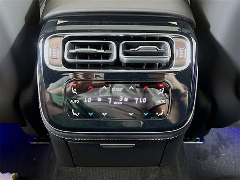 Used 2026 Mercedes-Benz S 580 4MATIC Sedan image 28