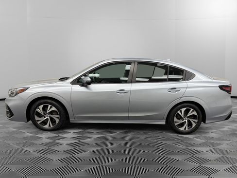 Certified 2023 Subaru Legacy Premium image 2