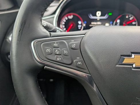 Used 2024 Chevrolet Malibu LT FWD image 13