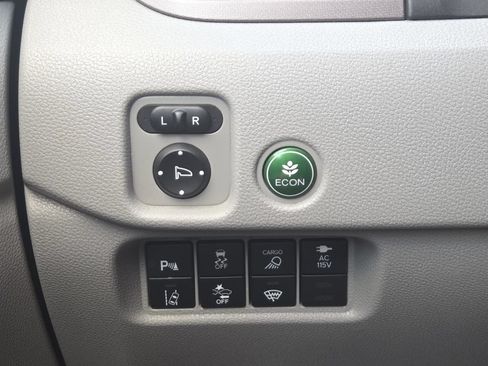 Used 2023 Honda Ridgeline RTL-E image 11
