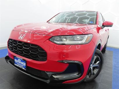 Used 2023 Honda HR-V EX-L