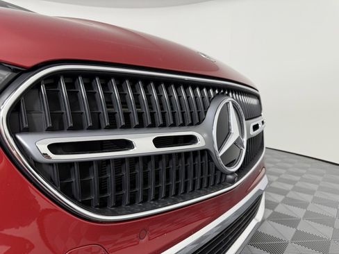 Certified 2024 Mercedes-Benz GLC 300 4MATIC image 11