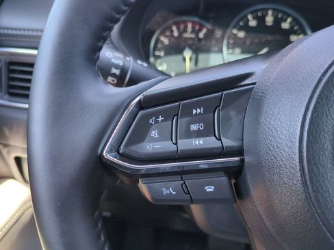 Used 2025 MAZDA CX-5 AWD 2.5 S image 23