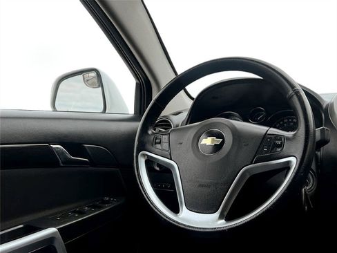 Used 2015 Chevrolet Captiva Sport LS image 20