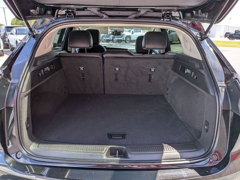 Certified 2023 Buick Envision Preferred FWD image 23