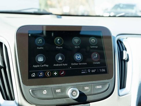 Used 2024 Chevrolet Malibu LT image 20