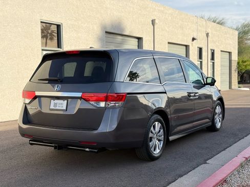 Used 2015 Honda Odyssey EX-L image 6