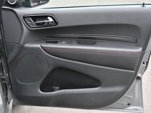 Used 2024 Dodge Durango R/T image 48