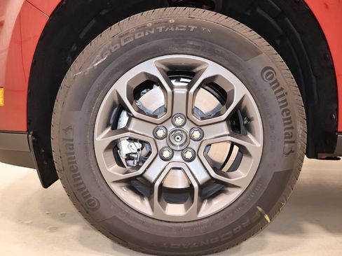 New 2026 Ford Maverick XLT FWD image 29