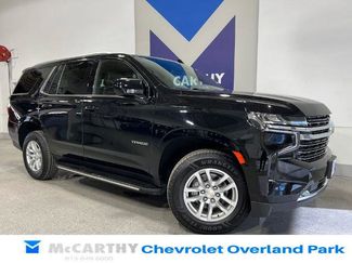 New 2023 Chevrolet Tahoe LT AWD/4WD video 1