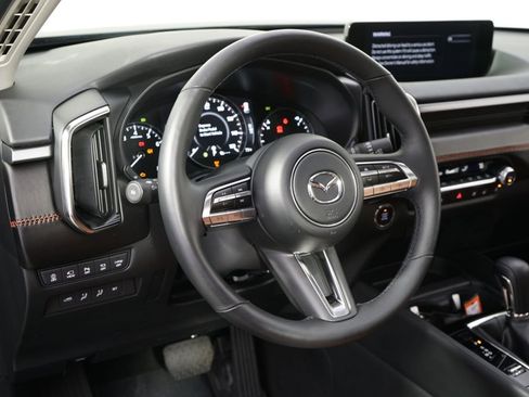 Used 2026 MAZDA CX-50 2.5 Turbo w/ Premium Plus Pkg AWD/4WD image 11