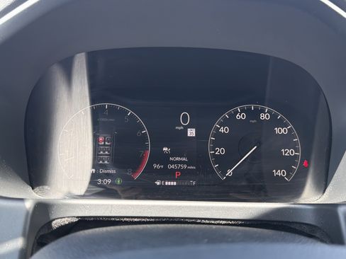 Used 2025 Honda Odyssey EX-L image 10