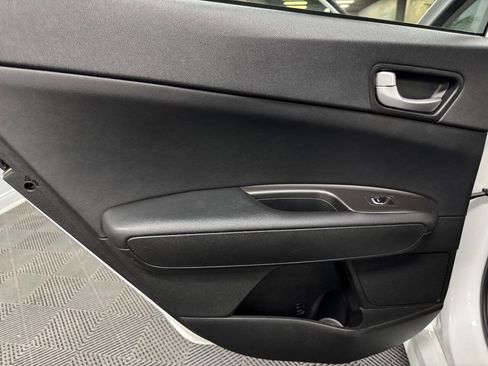 Used 2019 Kia Optima LX image 44