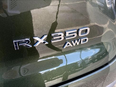 Used 2025 Lexus RX 350 Premium image 9