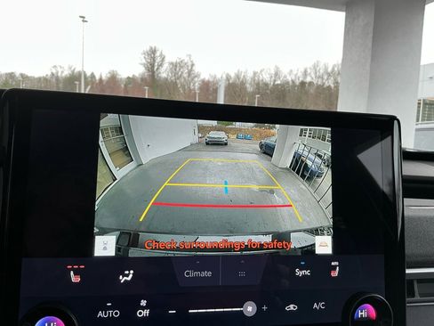 New 2026 Subaru Solterra Premium image 18