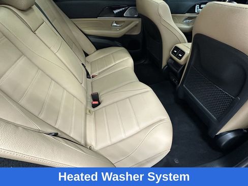 Certified 2024 Mercedes-Benz GLE 350 4MATIC image 26