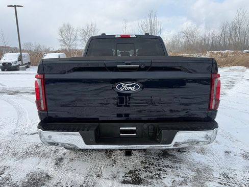 Used 2024 Ford F150 Lariat w/ Tow/Haul Package image 22