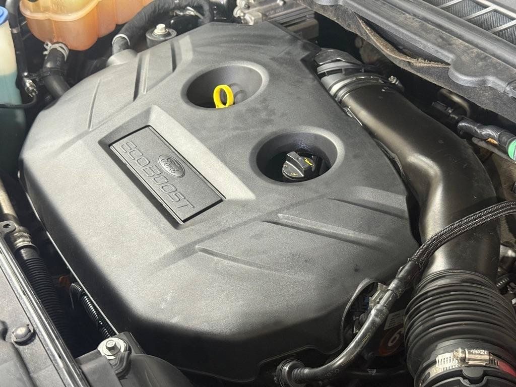 Used 2015 Ford Edge SEL w/ Equipment Group 201A FWD image 36