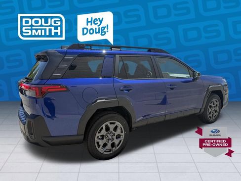 Certified 2026 Subaru Outback Premium AWD/4WD image 5