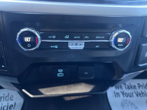 Used 2021 Ford F150 XLT w/ Equipment Group 301A Mid image 15