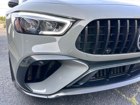 Used 2023 Mercedes-Benz AMG GT 63 S image 24