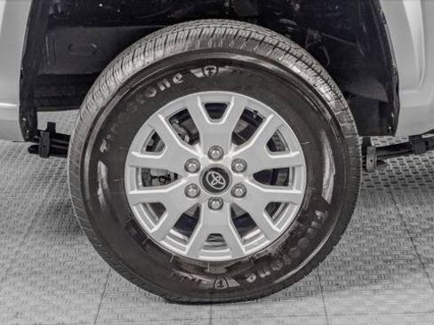 Used 2025 Toyota Tacoma SR RWD image 36