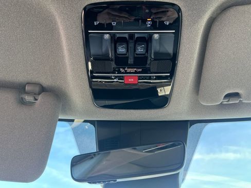 New 2026 Hyundai Santa Fe Limited image 25