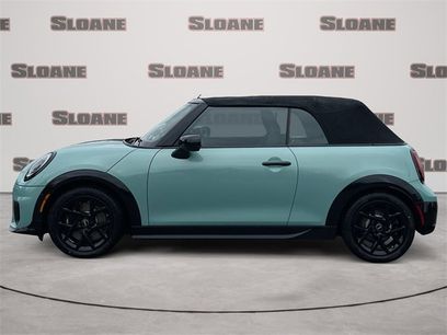 New 2026 MINI Cooper S