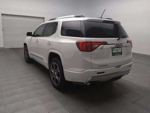 Used 2019 GMC Acadia Denali w/ Technology Package image 5