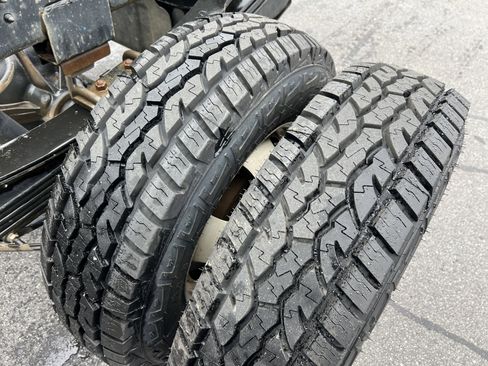 Used 2020 RAM 3500 Tradesman image 11